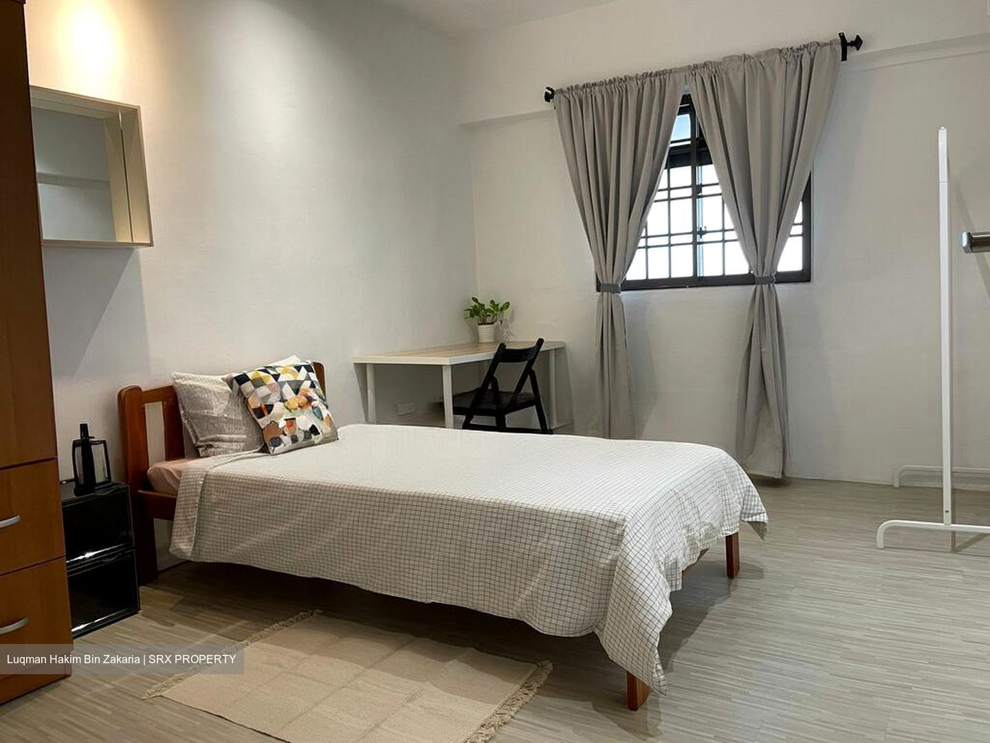 Blk 61 BLANGAH GARDEN (Bukit Merah), HDB 3 Rooms #522851631